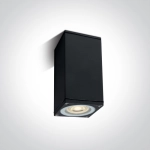 kinkiecik.pl The GU10 Outdoor Cubes Die cast 67426D/B ONE LIGHT
