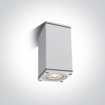 kinkiecik.pl The GU10 Outdoor Cubes Die cast 67426D/W ONE LIGHT