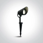 Reflektor LED Garden Spots IP65 67458/B/W ONE LIGHT