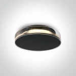 Indoor/Outdoor Light Points 67478/B/W ONE LIGHT