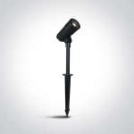 Reflektor LED Garden Spots IP65 67482/AN/W ONE LIGHT