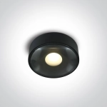 Indoor/Outdoor Light Points 67484/B/W ONE LIGHT