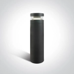 kinkiecik.pl Tizi 2 67510A/AN/C słupek ogrodowy w kolorze antracytu LED 20W 230V 4000K IP65 60cm ONE LIGHT