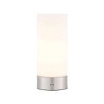 kinkiecik.pl Lampa stołowa DARA TOUCH TABLE USB 67517 ENDON