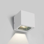 kinkiecik.pl The Cube Wall Lights 67524A/W/W ONE LIGHT