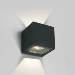 kinkiecik.pl The Cube Wall Lights 67524B/AN/W ONE LIGHT