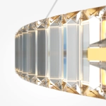 Lampa wisząca Krone P097PL-L45G4K Maytoni