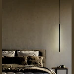 Lampa wisząca Mantra Torch 8483MA - zdjęcie dodatkowe 2