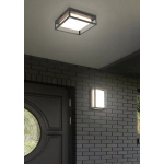 WITHAM – 677860142 incl. 1x SMD LED, 14W · 1x 1550lm, 2300+3000+4000K TRIO