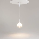 Lampa wisząca Nebula MOD182PL-L4W3K Maytoni - zdjęcie dodatkowe 4