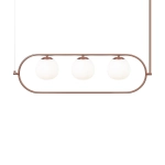 Lampa wisząca Erich MOD221PL-03BS Maytoni - zdjęcie dodatkowe 1