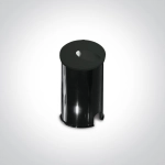 Oświetlenie schodowe Indoor/Outdoor Dark Light Wall Recessed 68030/B/W IP54 ONE LIGHT