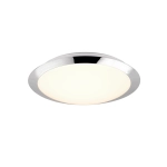 kinkiecik.pl Plafon LED chrom IP44 UMBERTO 680310106 TRIO