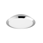 kinkiecik.pl Plafon LED chrom IP44 UMBERTO 680310106 TRIO