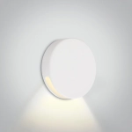 Oświetlenie schodowe Dark Light Step Series Aluminium 68074/W/W IP65 ONE LIGHT