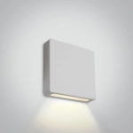 Oświetlenie schodowe Dark Light Step Series Aluminium 68074A/W/W IP65 ONE LIGHT