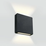 Oświetlenie schodowe Dark Light Step Series Aluminium 68074B/B/W IP65 ONE LIGHT