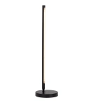 FINAN Lampa stołowa LED Dim.K/2700K Czarny 68510/11/30 Lucide - zdjęcie produktu