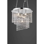 kinkiecik.pl Lampa sufitowa Camille 4LT Flush 68698 ENDON