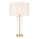 kinkiecik.pl Lampa stołowa Lessina Touch Table 68802 ENDON