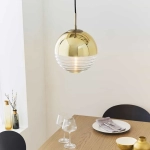 kinkiecik.pl Lampa wisząca Paloma Pendant 68958 ENDON