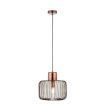 kinkiecik.pl Lampa wisząca Nicola Pendant 68986 ENDON