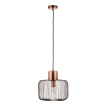 kinkiecik.pl Lampa wisząca Nicola Pendant 68986 ENDON