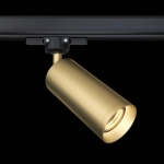 Reflektor Track Lighting Focus TR028-3-GU10-MG Maytoni - zdjęcie dodatkowe 1