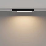Lampa szynowa Basis Rot Unity 3000K 12W 110° TR104-1-12W3K-B-DE Maytoni - zdjęcie dodatkowe 2