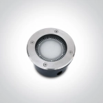 Wpust do gruntu The GX53 Inground Range Stainless steel IP67 69006 ONE LIGHT