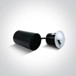 Wpust do gruntu The Inground Medium Series LED Aluminium IP67 69016B/W ONE LIGHT