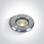 Wpust do gruntu The COB Inground Range Stainless steel IP67 69040/W ONE LIGHT