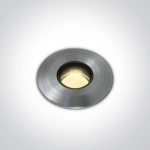 Oprawa wpuszczana The Inground Mini Series 69042M/AL/W IP67 ONE LIGHT