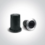 Wpust do gruntu The GU10 Inground Adjustable Range Stainless steel 316 IP67 69046G ONE LIGHT