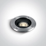 Wpust do gruntu The GU10 Inground Adjustable Range Stainless steel 316 IP67 69046G ONE LIGHT