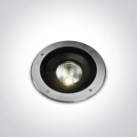 Wpust do gruntu The COB Inground Adjustable Range Stainless steel IP67 69054A/W ONE LIGHT