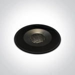 Wpust do gruntu The Trimless Inground Range IP67 69060/B/W ONE LIGHT