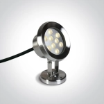 kinkiecik.pl The LED Underwater Range Stainless steel 69064C/C ONE LIGHT