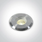 kinkiecik.pl Galanos 69066/W podwodny wpust LED 1W IP68 3000K; wymagany zasilacz 24VONE LIGHT