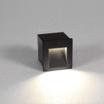 Oprawa schodowa STEP LED GRAPHITE 6907 IP44 Nowodvorski - zdjęcie dodatkowe 1