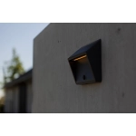 Kinkiet LINKO Solar IP54 6912301335 LUTEC