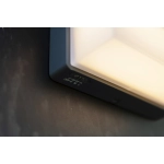 Kinkiet solarny ZELNA 6912401345 IP44 LUTEC