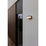 Kinkiet solarny ZELNA 6912401345 IP44 LUTEC