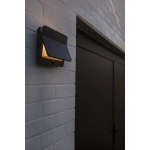 Kinkiet ALETA SOLAR - CZUJNIK RUCHU IP54 6915401118 LUTEC