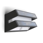 Kinkiet BARLO SOLAR - CZUJNIK RUCHU IP54 6915501335 LUTEC