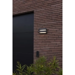 Kinkiet BARLO SOLAR - CZUJNIK RUCHU IP54 6915501335 LUTEC