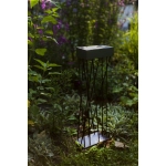 Lampa stojąca SPIDO SOLAR 6915901012 IP54 LUTEC