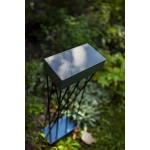 Lampa stojąca SPIDO SOLAR 6915901012 IP54 LUTEC