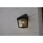 Kinkiet AVONY SOLAR - CZUJNIK RUCHU IP44 6916002330 LUTEC
