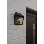 Kinkiet AVONY SOLAR - CZUJNIK RUCHU IP44 6916002330 LUTEC